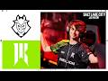 Highlights: G2 Esports vs. Shopify Rebellion - BLAST R6 Salt Lake City Major | Quarterfinal