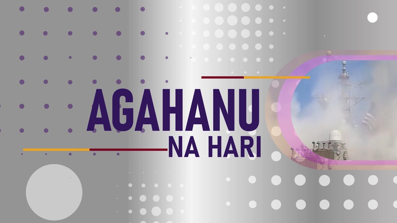 AGAHANU NAHARI || 4 .3. 2026