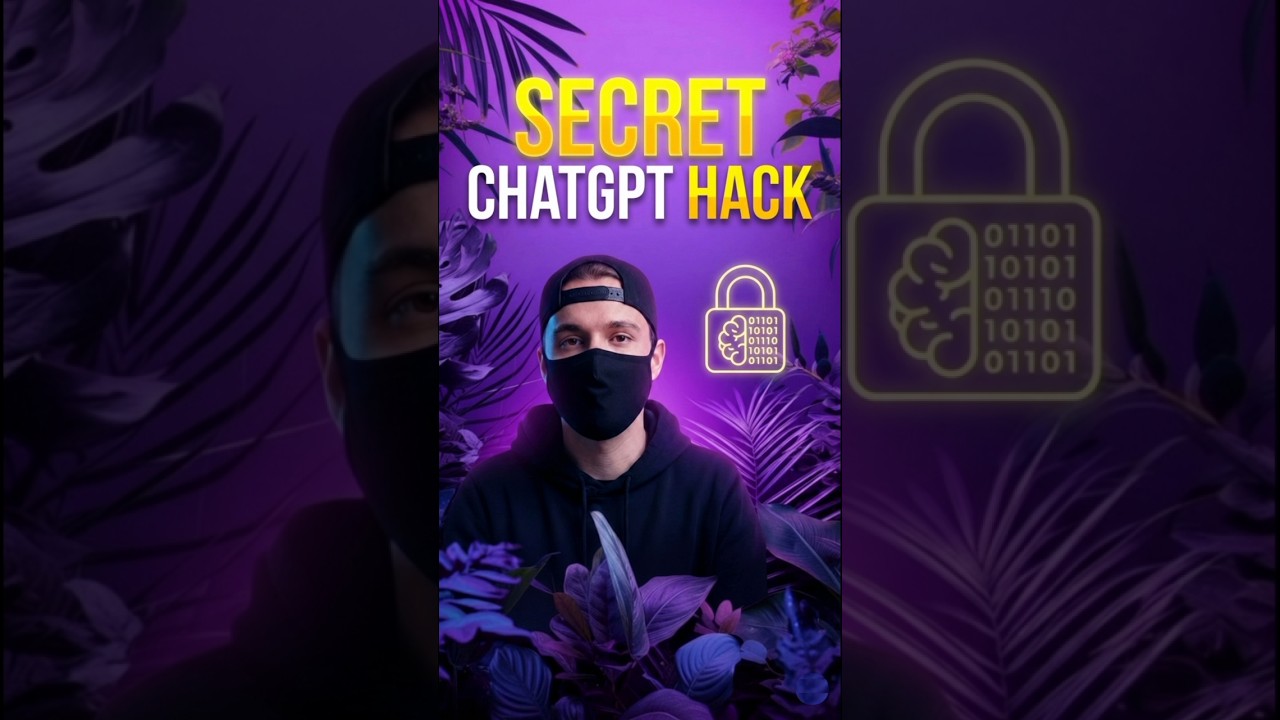 Write Emails Instantly with This ChatGPT Trick