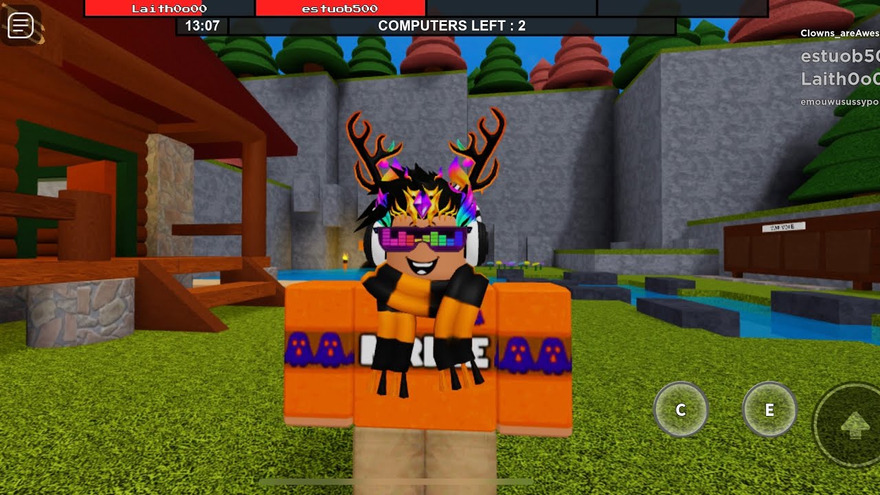 WAITING FOR THE FLEE THE FACILITY ANNIVERSARY UPDATE LIVE 🔴 - YouTube