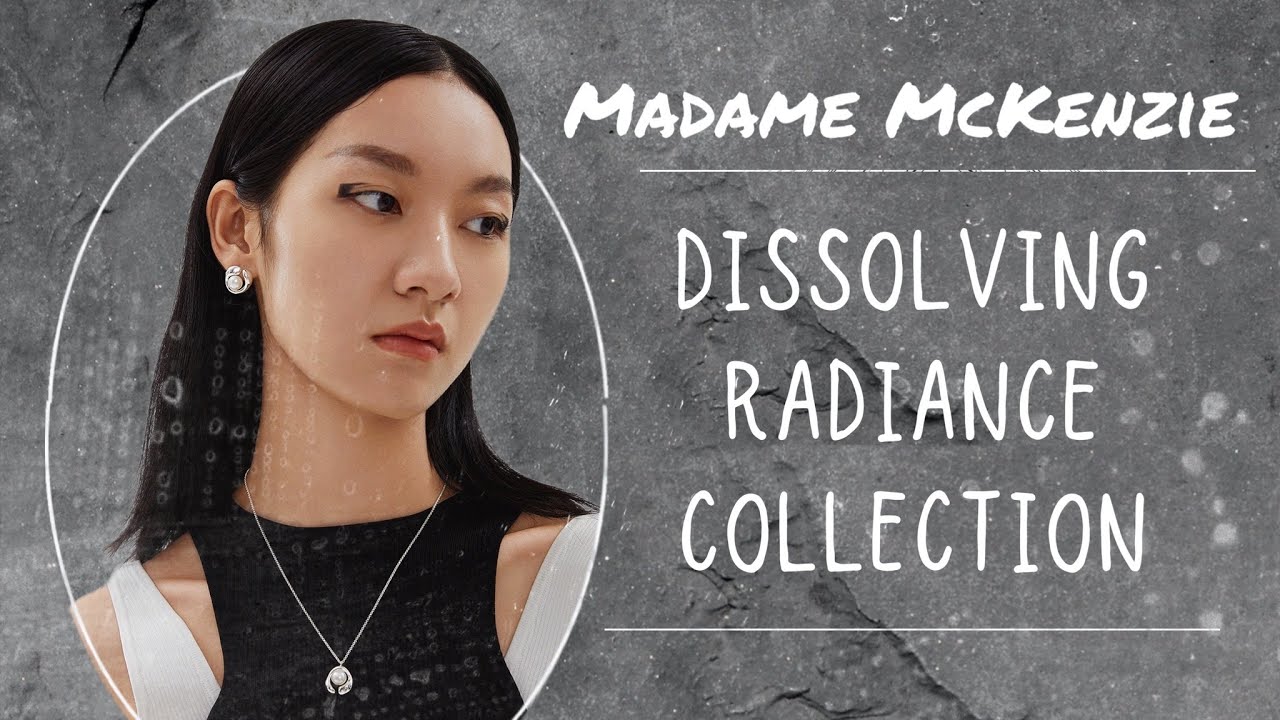 The Dissolving Radiance Collection YouTube