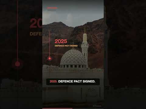 AiTimeline Short: Is a Red Sea Defence Alliance Really Forming? Inside the Pacts, Patrols and Politics #Shorts