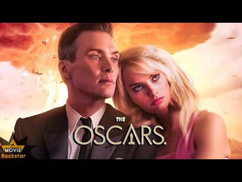 Best Picture Nominees 2024