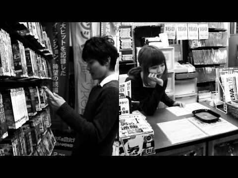 Novelman　「夜警 」(Music Video)