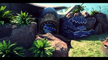 Devil Storms in Hellstorm ll by Ztylex