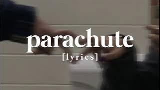 John K - parachute [lyrics]