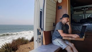 Hit The Road, Van Life Calling? Hit The Road, Van Life Calling?