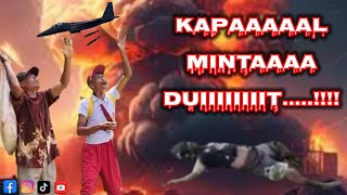 Download Lagu Kapal Menta Duit Bikin Ngakak MP3