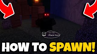 How To Spawn Shadow Dirt Pile For Astraeus Location In Fisch Roblox