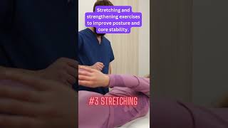 Doctors Tips for Low Back Pain Treatment #shorts