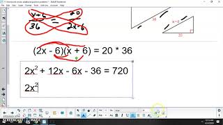 Geometry 4-14: 7-3 Homework Review Additional Practice Wealth