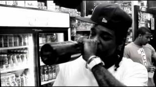 Jim_Jones_-_More_Than_A_Hustla  Official video