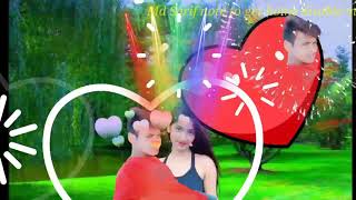 Aankhon Se Aansu behte Hain Bewafa Tumhari Yaadon Mein