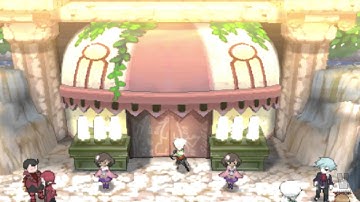 Pokemon Omega Ruby & Alpha Sapphire Playthrough Part 21 - PRIMAL GROUDON!