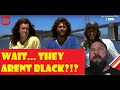 The Bee Gees aren't a Black Soul Group?!? NOBODY KNEW!!!