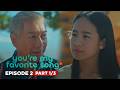 You're My Favorite Song: The mystery woman in Angel's family photo! (Episode 2 - Part 1/3)