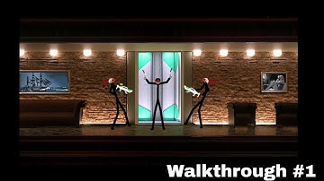 Clear Vision 4 walkthrough Part1