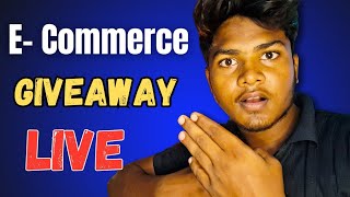 GIVEAWAY WINNER 🏆 