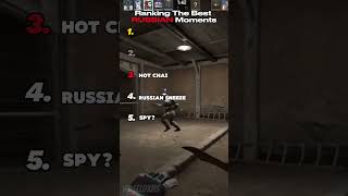 Famous Best Russian Moments Ranked Net Worth