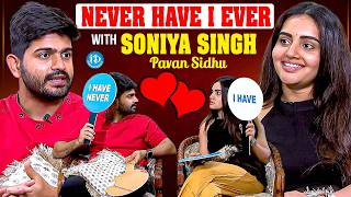 Never Have I Ever With Pavan Sidhu &amp; Soniya Singh | iDream Chirala