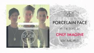 Video voorbeeld van "4 Door Theatre - Porcelain Face (Official Audio)"