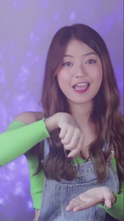 Miriam Eka SING-OFF TIKTOK SONGS TRENDING 😍