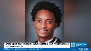 18-year-old dead after missing on Mississippi beach