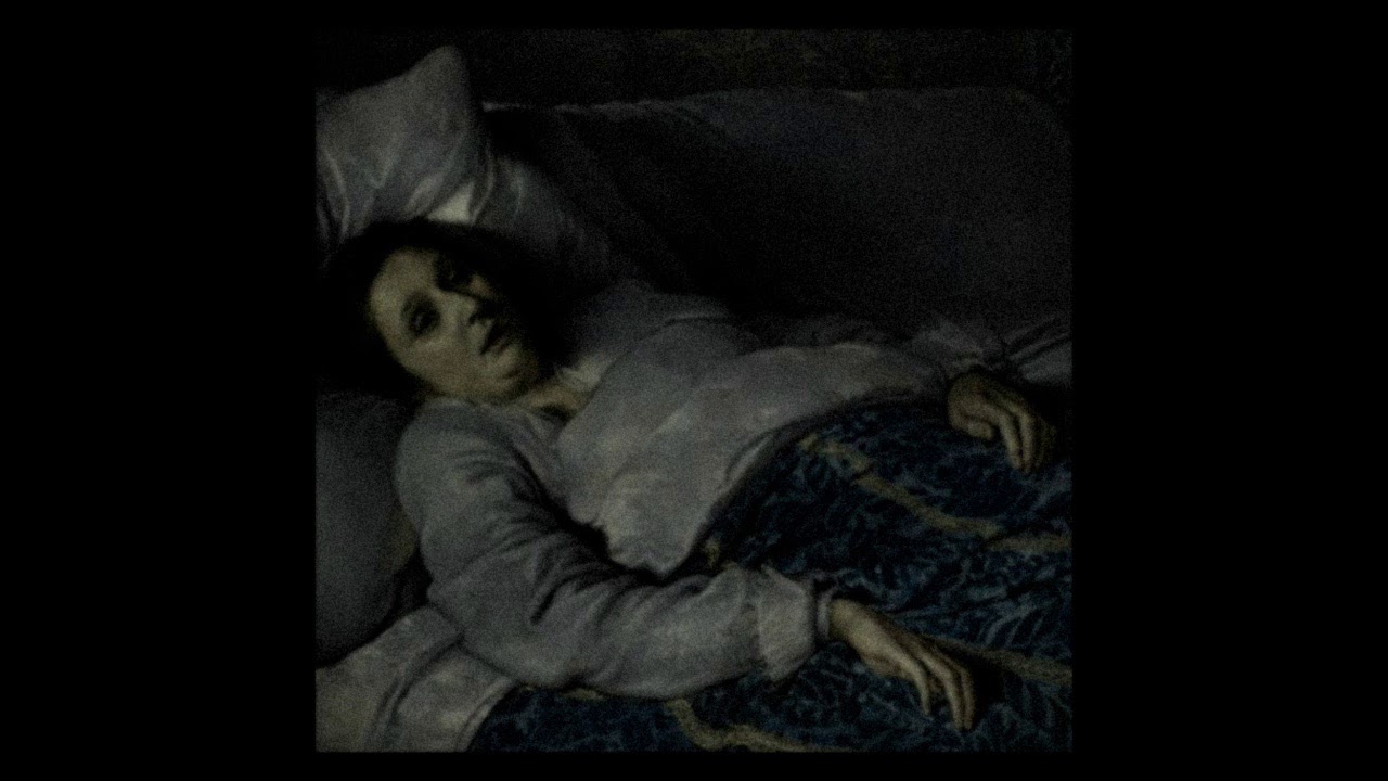My Deathbed - My Deathbed (2018)