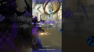 Short Molosse #warframe #gaming #lvlcap #games #gamer #cute #furry #hound #molosse #oneshot #nuke