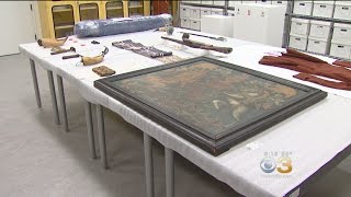 The Museum Of The American Revolution Gives Patrons A Look Into The Past