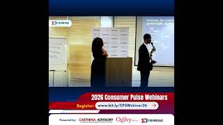 2026 Consumer Pulse Study Presentation -  Pierrine Consulting Client Roundtable 2