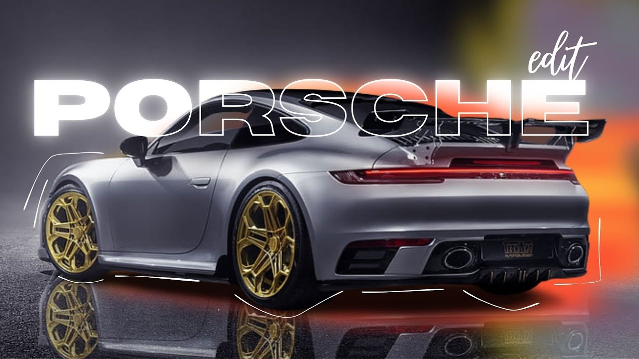 Porsche edit 4k[@Madconofficial beggin] @camicees @Porsche #caredit #caraddicts #trendingcarstatus ​