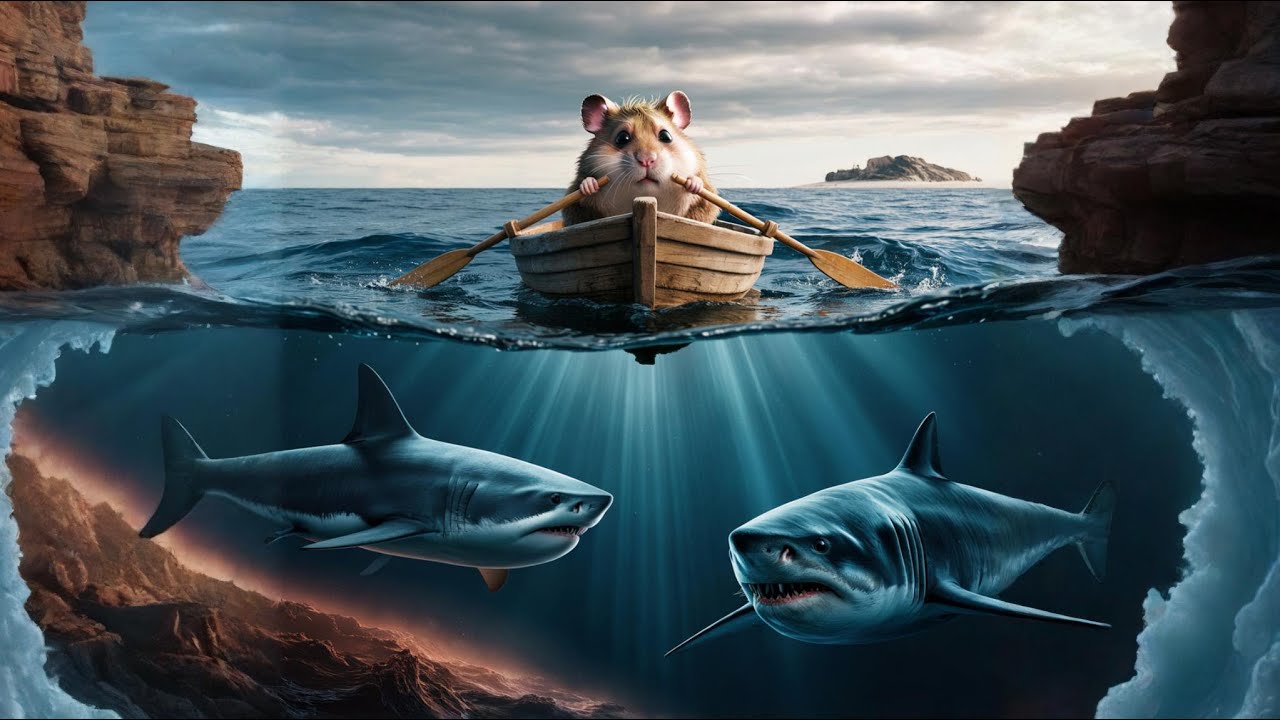 🚨РЫНОК КРИПТЫ: ШОРТИТЬ НАДО БЫЛО РАНЬШЕ, СЕЙЧАС - СУШИ ВЁСЛА