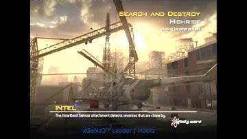 xGeNzO v7 Mw2 1.12 Patch