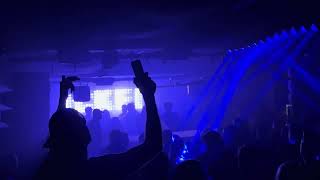 Dj Die B2B Krust Dynamite Mc V Recordings Classics Unlocked, Shoreditch Clip 4