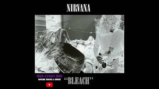 Nirvana - Negative Creep (Backing Track) No Vox No Guitar