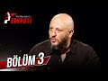 Empati 3. Bölüm - Serkan Keskin