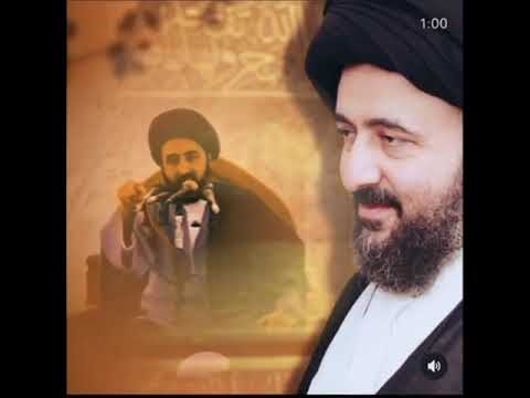 إذا أعتذر لك شخص فقبل عذره آية الله الفقيه السيد محمد رضا الشيرازي رحمه الله