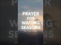 Feeling Behind in Life? Listen to This…