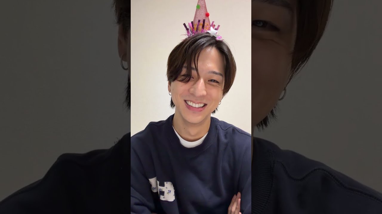 251231 寺西拓人 インスタライブ