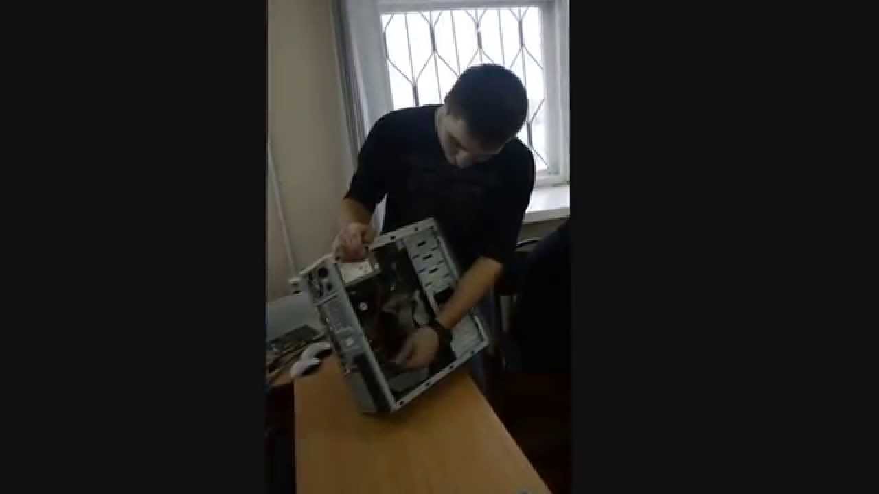 Производственная Практика Программиста Отчет