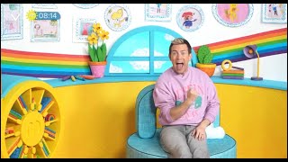 Derek | 24 April 2026 | milkshake!