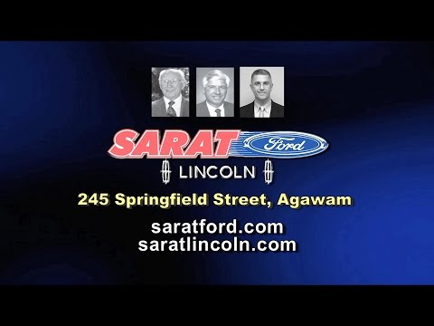 President’s Day Sarat Ford Lincoln Western Mass | 413-693-0190