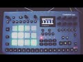 Messing with delay and quick performance. 🕳