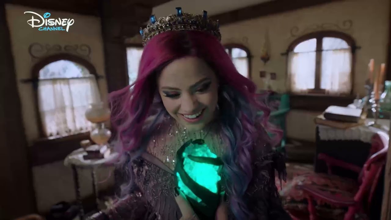 As Melhores Músicas Descendentes 3