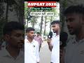 AUPGAT 2026 Paper Review | कैसा रहा पेपर 😍 #targetgurukul #pgat2026