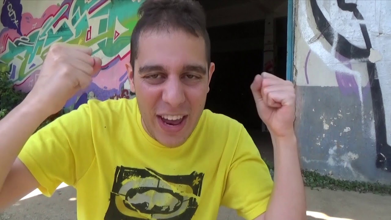 RAP bullying - YouTube