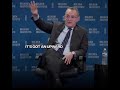 “The most important skill for an investor is not accounting and not finance. It’s psychology.”