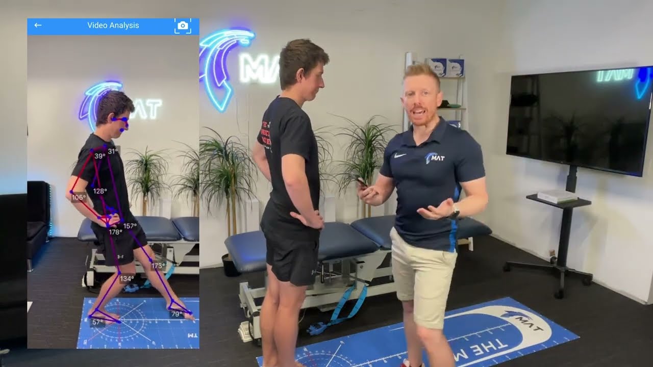 AI Video Analysis Tool