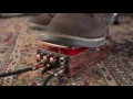 Ernie Ball Ambient Delay Pedal Demo
